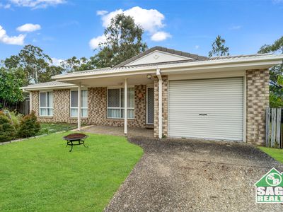 40 Mewing Court, Windaroo