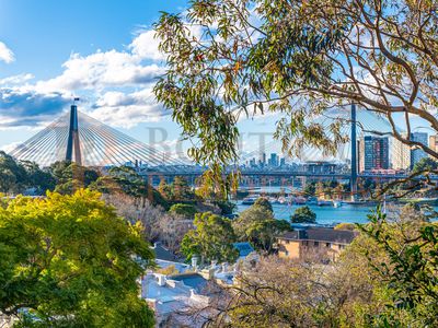12 / 2a Forsyth Street, Glebe