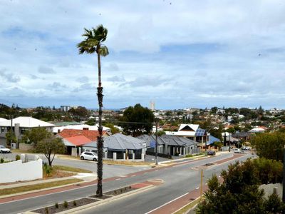 76 Sackville Terrace, Scarborough