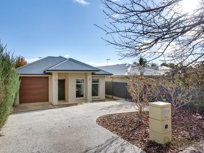 74A Cashel Street, St Marys