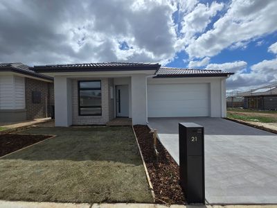 21 Eaglehawk Street, Sunbury
