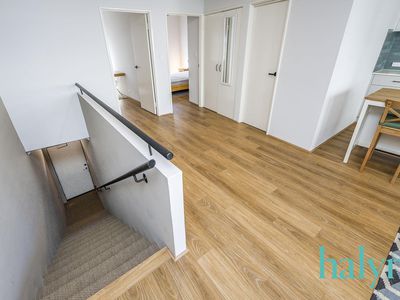 13A / 28 Robinson Avenue, Perth