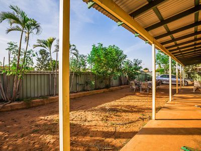 18A Spoonbill Crescent, South Hedland