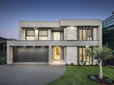 31 Roland Garros Crescent, North Kellyville