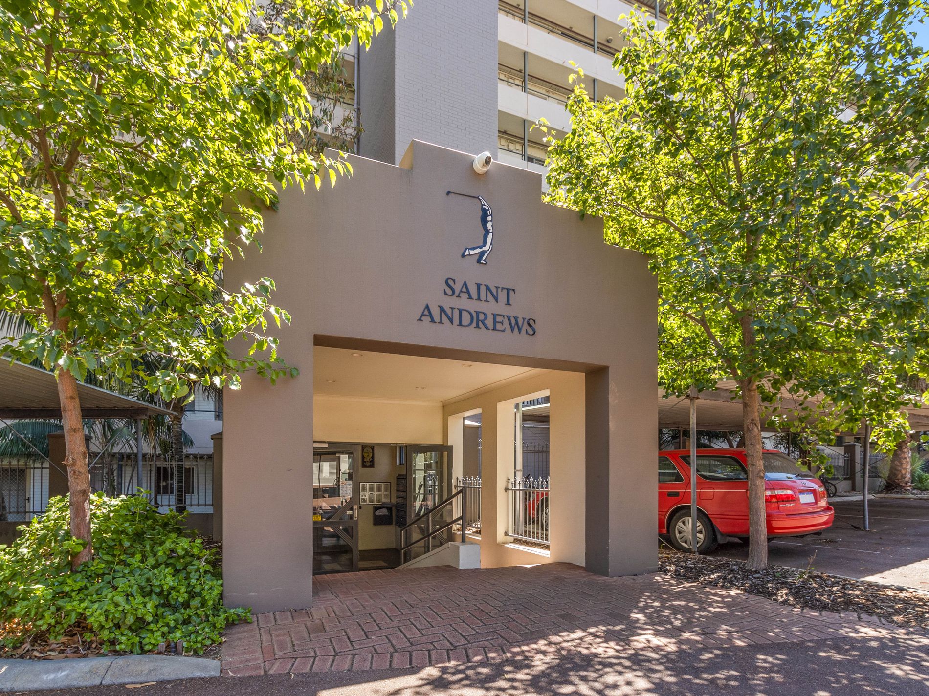 27/34 Davies Road, Claremont