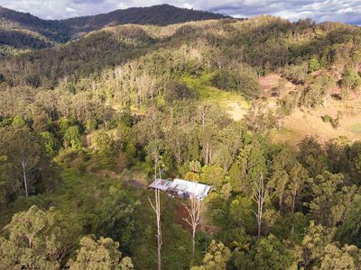 2 / 115 Gonpa Road, Collins Creek