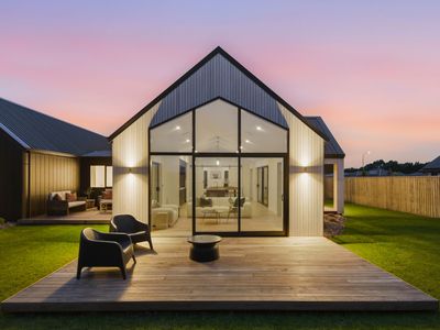 94 Ridgeland Way, West Melton