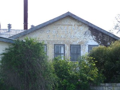 Gunbower
