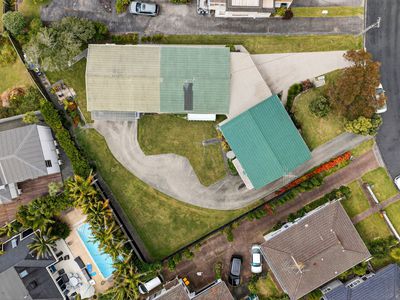 2/35 Rangitoto Terrace, Milford