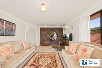 17 Eucalypt Avenue, Tamworth