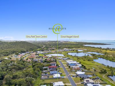 36 Monaco Drive, Zilzie