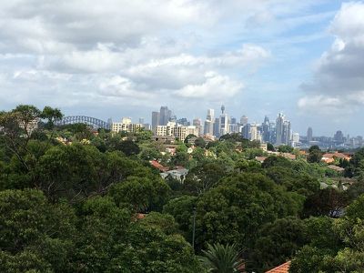 705 / 15-25 Marshall Avenue, St Leonards