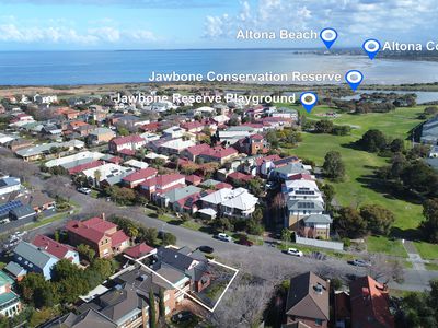 1 Bird Court, Williamstown