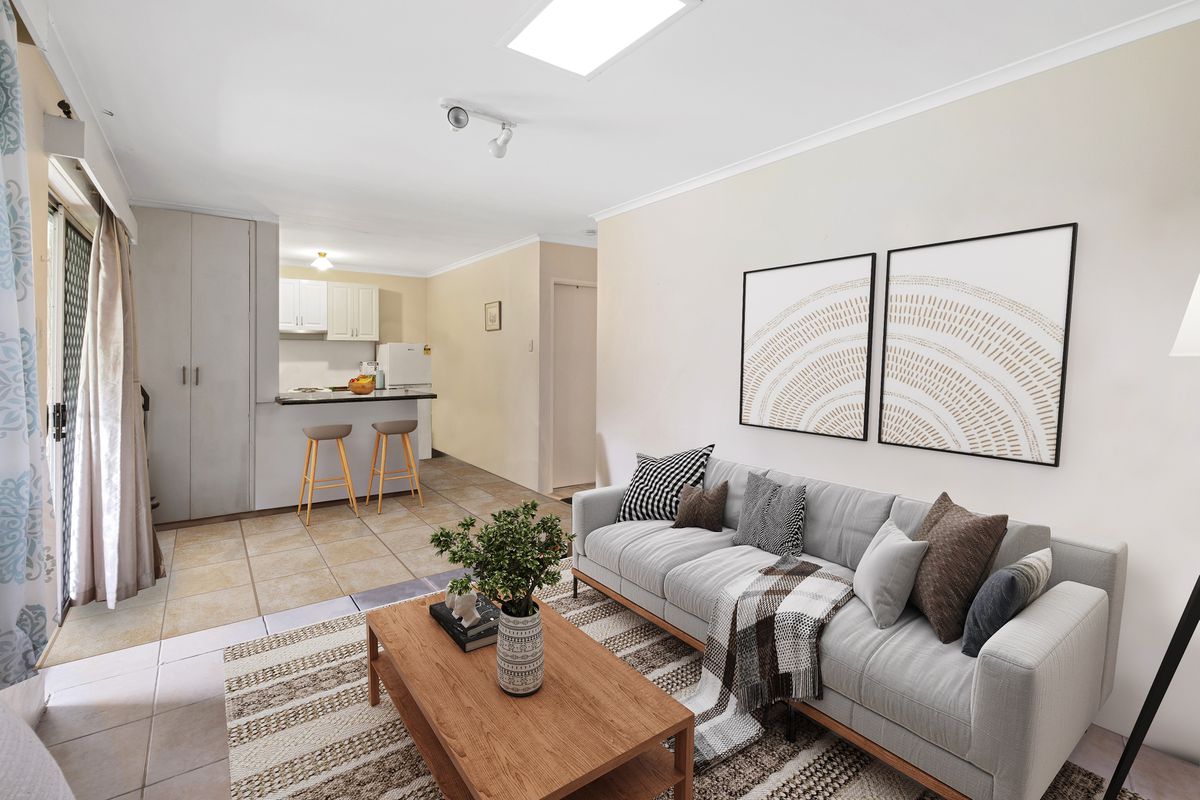 11 / 43 Victoria Street, Fairfield