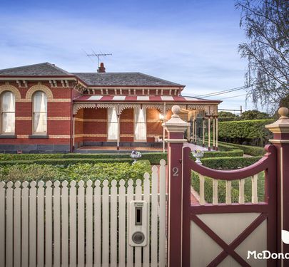 2 Athol Street, Moonee Ponds