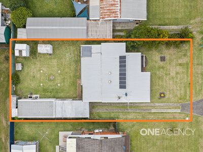 5 Glanville Road, Sussex Inlet