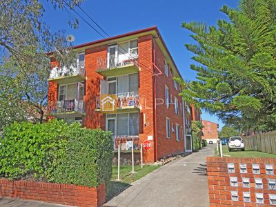 2 / 55 Alice Street, Wiley Park