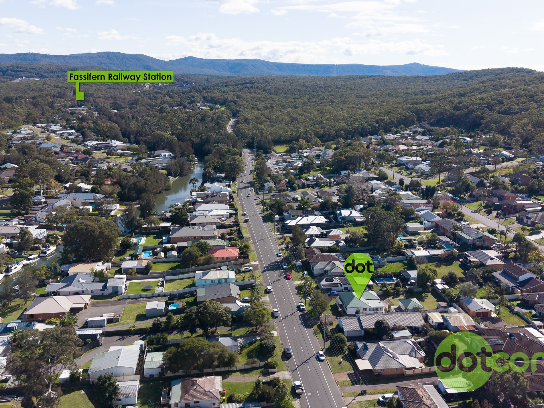 61 Macquarie Road, Fennell Bay