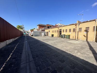 730 Nicholson Street, Fitzroy North