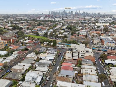 34 Goulburn Street, Yarraville