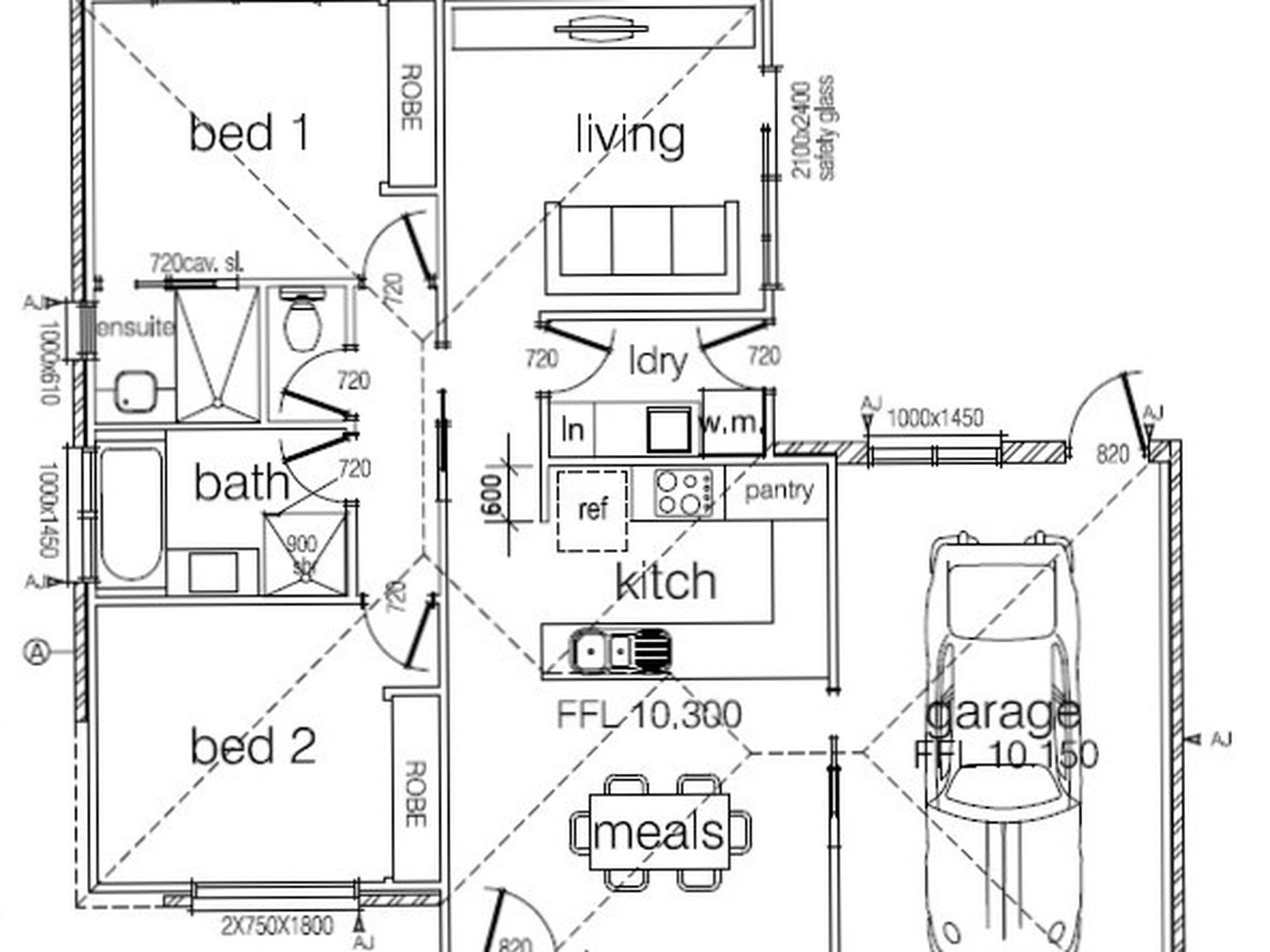 1 / 13 Hughes Street, Bell Park