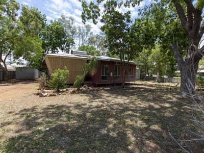 18 Barringtonia Avenue, Kununurra