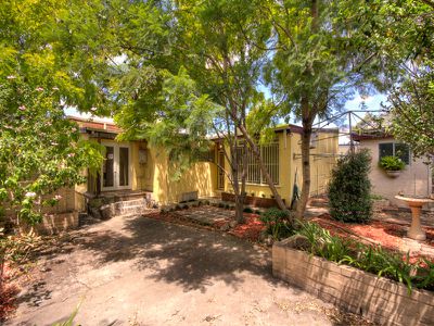 28 The Avenue, Granville