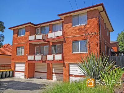 5 / 42 York Street, Belmore