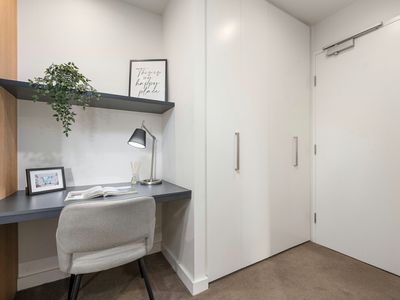 1001 / 26 Levey Street, Wolli Creek