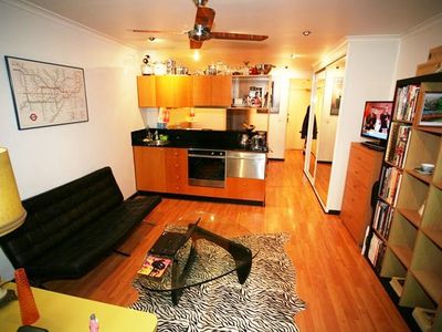 312 / 508 Riley Street, Surry Hills