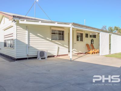 19 Dunlop Street, Kerang