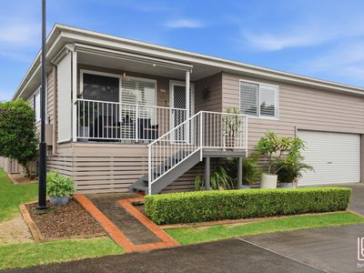 166 / 2 Saliena Avenue, Lake Munmorah