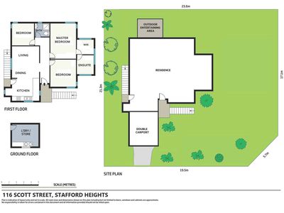 116 Scott Street, Stafford Heights