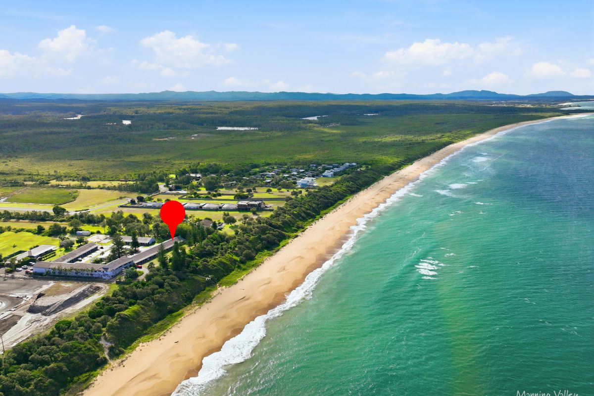 A10 / 363 Diamond Beach Road, Diamond Beach