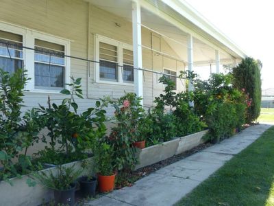 Tocumwal