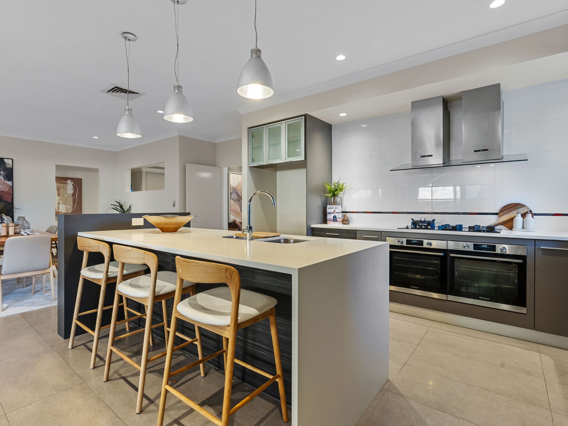 404 Kingsway, Landsdale