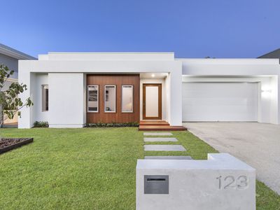 123 Balgownie Drive, Peregian Springs