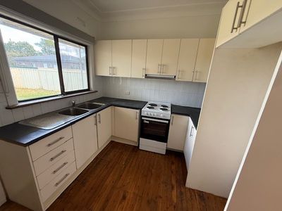 22 Tobruk Avenue, Liverpool