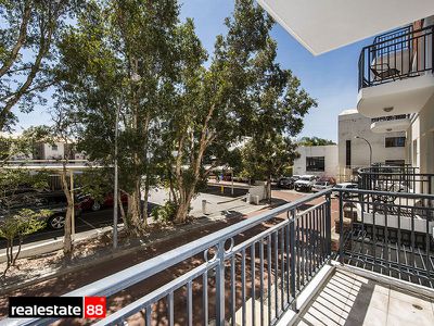 10 / 2 Mayfair Street, West Perth
