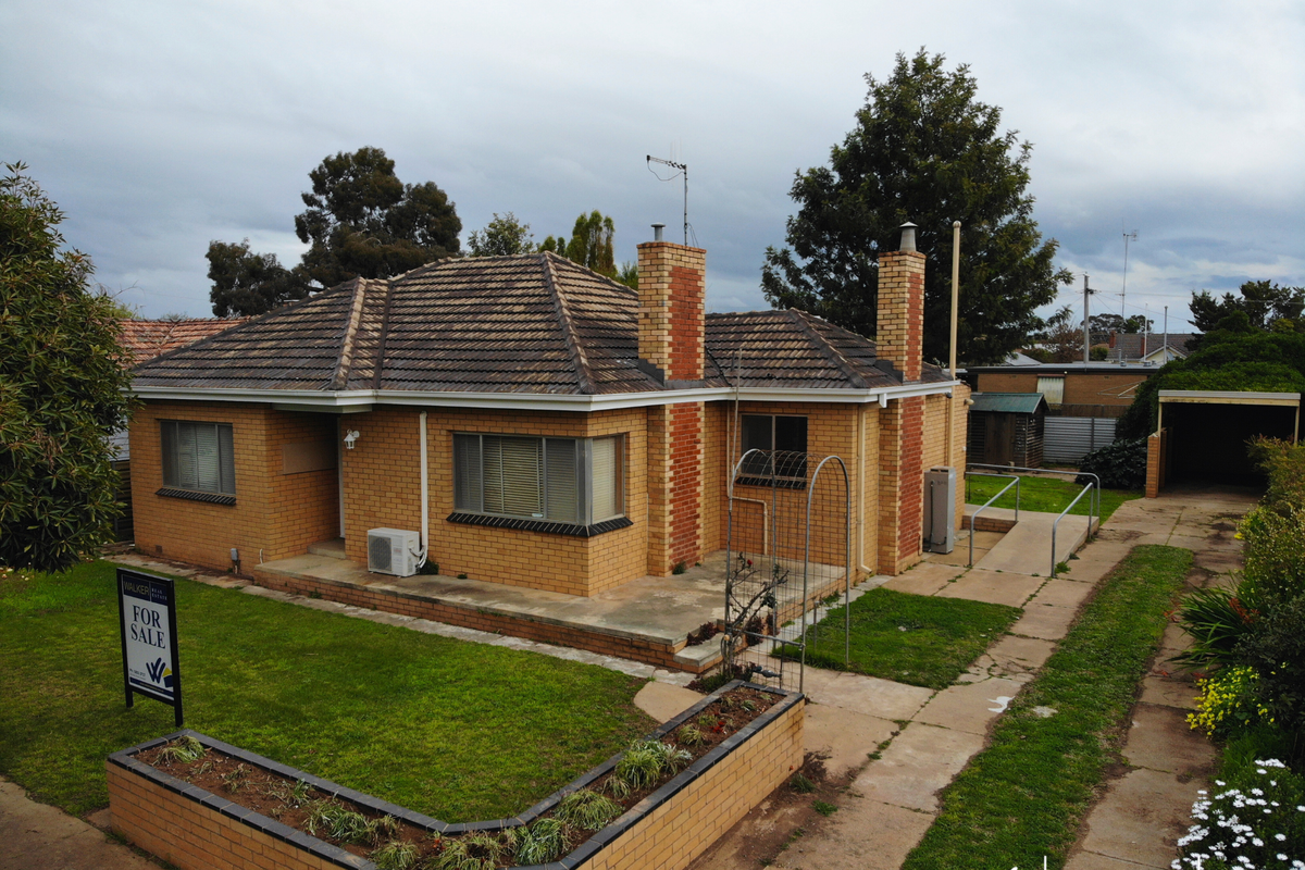 11 Wight Street, Kyabram