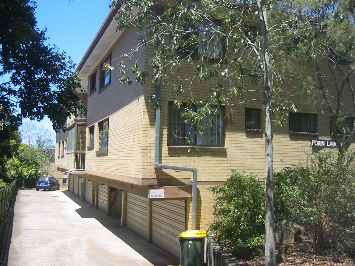 6 / 18 Foxton Street, Indooroopilly