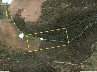 26 Acres Off Abbots Road, Nicholls Rivulet