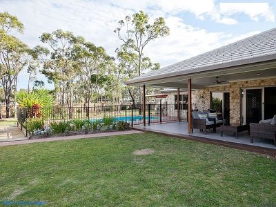 8 Inverness Court, Wondunna