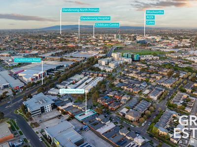 22 Steven Street, Dandenong