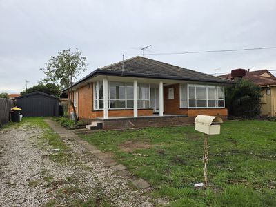 34 Thorpe Avenue, Hoppers Crossing