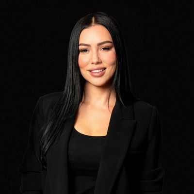 Shiraz Elnazer, Marketing Manager at Aurora Realty