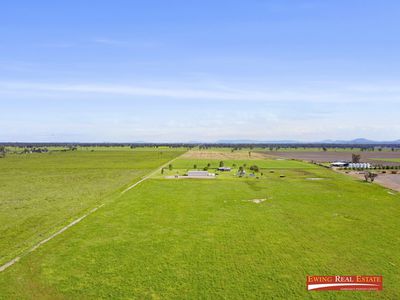 767 Orange Grove Road, Gunnedah