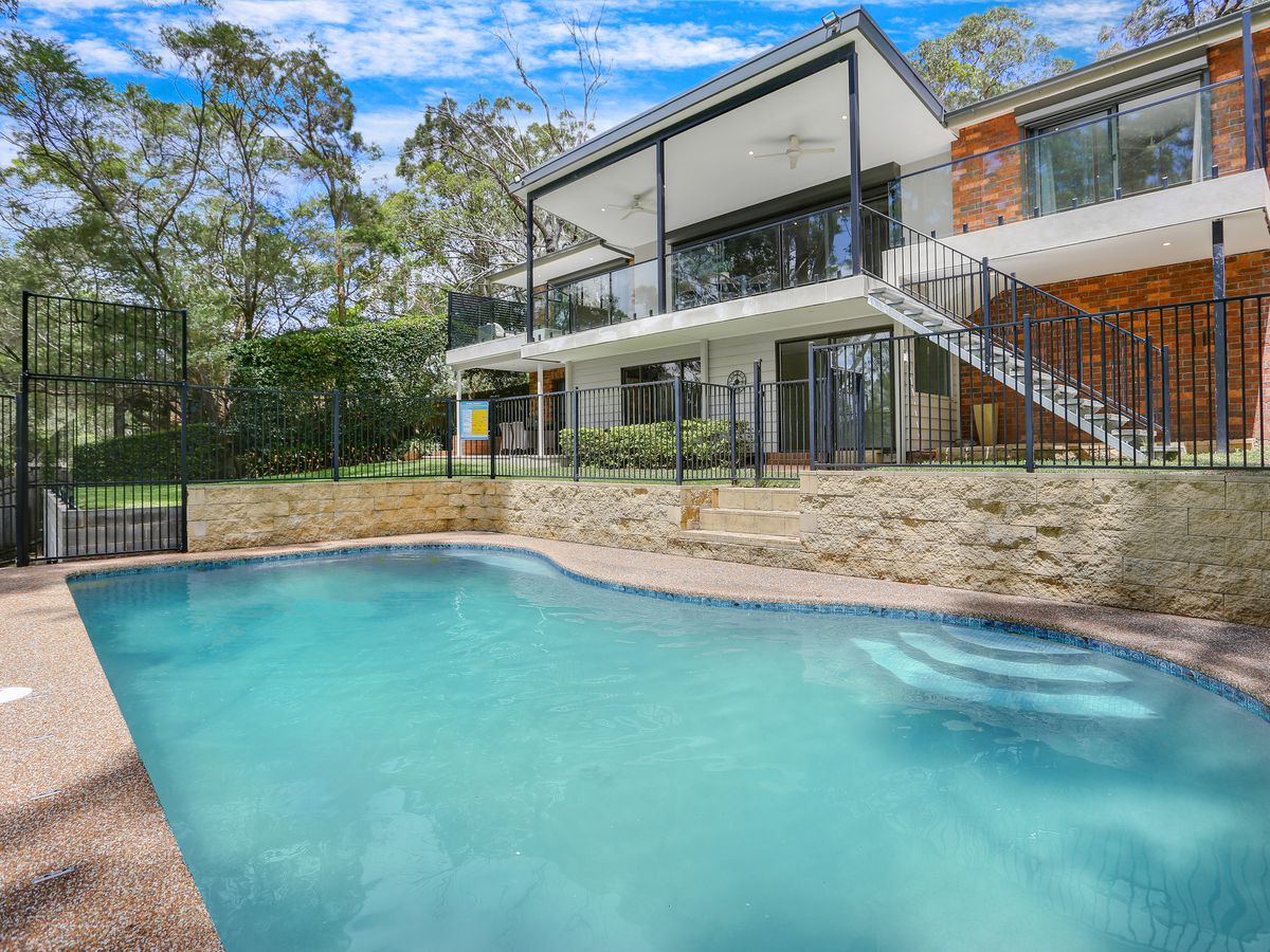 44 Huon Street, Wahroonga, Wahroonga - Thumbnail 2