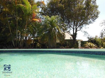 10 Wyclif Avenue, Springwood
