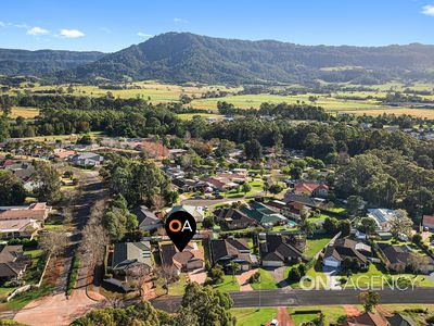 85 Jasmine Drive, Bomaderry